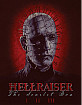 Hellraiser - The Scarlet Box Limited Edition Trilogy (UK Import ohne dt. Ton) Blu-ray
