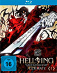 Hellsing Ultimate OVA - Vol. 1 (Limited Edition) Blu-ray