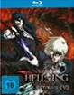 Hellsing Ultimate OVA - Vol. 5 (Limited Edition) Blu-ray