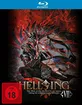 Hellsing Ultimate OVA - Vol. 8 (Limited Edition) Blu-ray