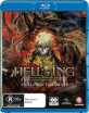 Hellsing Ultimate - Vol. 5-8 (AU Import ohne dt. Ton) Blu-ray