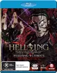 Hellsing Ultimate - Vol. 9 & 10 (AU Import ohne dt. Ton) Blu-ray