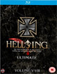 Hellsing Ultimate - Vol. 5-8 (UK Import ohne dt. Ton) Blu-ray