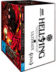 Hellsing Ultimate OVA The Dawn (Limited Mediabook Edition) Blu-ray