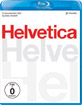Helvetica (OmU) Blu-ray