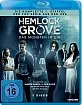 Hemlock Grove: Das Monster in dir - Die komplette 1. Staffel Blu-ray