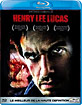 Henry Lee Lucas (FR Import ohne dt. Ton) Blu-ray