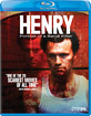Henry: Portrait of a Serial Killer (Region A - US Import ohne dt. Ton) Blu-ray