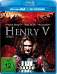 Henry V (1989) 3D (Blu-ray 3D) Blu-ray