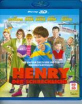 Henry, der Schreckliche 3D (Blu-ray 3D) (CH Import) Blu-ray