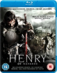 Henry of Navarre (UK Import ohne dt. Ton) Blu-ray