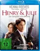 Henry & Julie - Der Gangster und die Diva Blu-ray