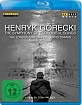 Henryk Górecki - The Symphony of Sorrowful Songs Blu-ray