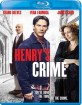 Henry's Crime (Region A - CA Import ohne dt. Ton) Blu-ray