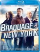 Braquage à New York (FR Import ohne dt. Ton) Blu-ray