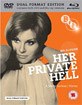 Her Private Hell (Blu-ray + DVD) (UK Import ohne dt. Ton) Blu-ray