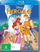 Hercules (1997) (AU Import ohne dt. Ton) Blu-ray