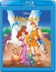 Hércules (1997) (BR Import ohne dt. Ton) Blu-ray