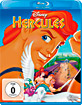 Hercules (1997) Blu-ray