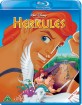 Herkules (1997) (DK Import ohne dt. Ton) Blu-ray