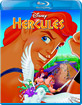 Hércules (1997) (ES Import) Blu-ray