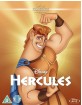 Hercules (1997) - Limited Artwork Edition (UK Import) Blu-ray