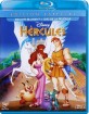 Hércules (1997) (Blu-ray + DVD) (MX Import ohne dt. Ton) Blu-ray