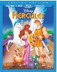 Hercules (1997) (Blu-ray + DVD + Digital Copy) (US Import ohne dt. Ton) Blu-ray