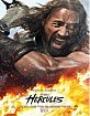 Hercules (2014) - Extended Cut (CH Import) Blu-ray
