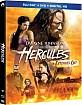 Hercules (2014) - Theatrical and Extended Cut (Blu-ray + DVD + UV Copy) (US Import ohne dt. Ton) Blu-ray