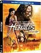 Hercules (2014) - Theatrical and Extended Cut (Blu-ray + DVD + UV Copy) (US Import ohne dt. Ton) Blu-ray