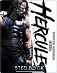 Hercules (2014) - Theatrical and Extended Cut - Walmart Exclusive Steelbook (Blu-ray + DVD + UV Copy) (US Import ohne dt. Ton) Blu-ray