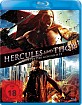 Hercules und Thor - Giganten der Geschichte Blu-ray