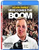 Here Comes the Boom (UK Import) Blu-ray