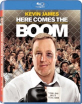 Here Comes the Boom (SE Import ohne dt. Ton) Blu-ray