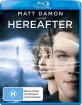 Hereafter (2010) (AU Import) Blu-ray