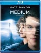 Medium (2010) (PL Import) Blu-ray