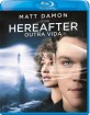 Hereafter - Outra Vida (PT Import ohne dt. Ton) Blu-ray
