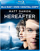 Hereafter (2010) (Blu-ray + DVD + Digital Copy) (US Import ohne dt. Ton) Blu-ray