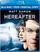 Hereafter (2010) (Blu-ray + DVD + Digital Copy) (US Import ohne dt. Ton) Blu-ray