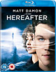 Hereafter (2010) (UK Import) Blu-ray