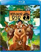 Hermano Oso 2 (ES Import) Blu-ray