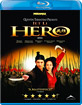 Hero (2002) (CA Import ohne dt. Ton) Blu-ray
