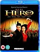 Hero (2002) (Neuauflage) (UK Import ohne dt. Ton) Blu-ray