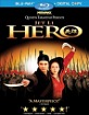 Hero (2002) (US Import ohne dt. Ton) Blu-ray