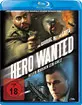 Hero Wanted - Helden brauchen kein Gesetz Blu-ray