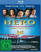 Hero (2002) - Director's Cut Blu-ray