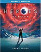 Heroes Reborn: The Complete Event Series (Blu-ray + UV Copy) (US Import ohne dt. Ton) Blu-ray