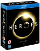 Heroes: Season 1 (UK Import ohne dt. Ton) Blu-ray