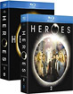 Heroes: Seasons 1 & 2 - Franchise Collection (US Import ohne dt. Ton) Blu-ray